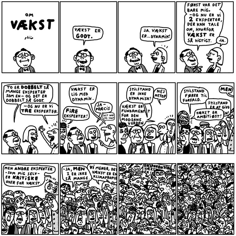 Tegning: Philip Ytournel