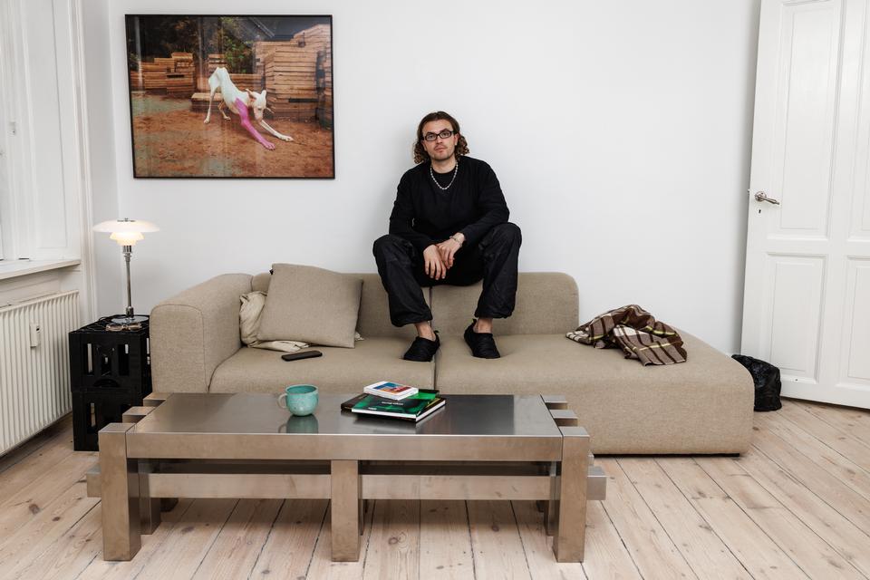 Foto: Jacob Ehrbahn