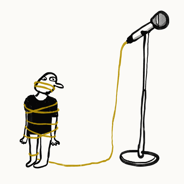 Foto: Philip Ytournel/POLITIKEN