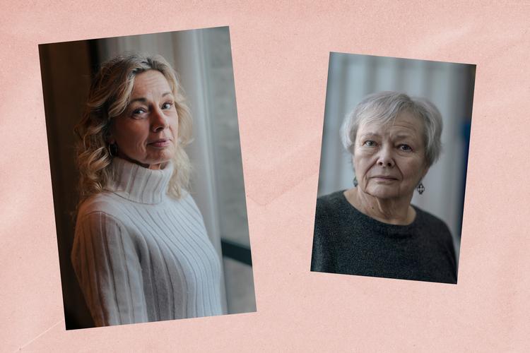 Collage. Originalfoto: Peter Maunsbach / Miriam Dalsgaard / Unsplash