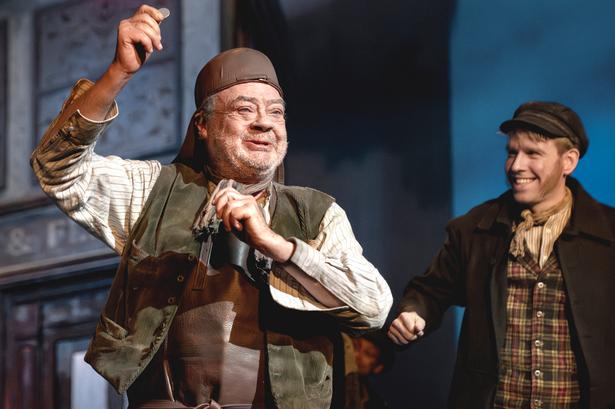 Foto: Camilla Winther