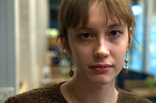 Foto: Sigrid Debois Reuss