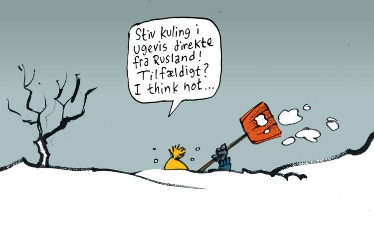 TegningTegning: Claus Nørregaard