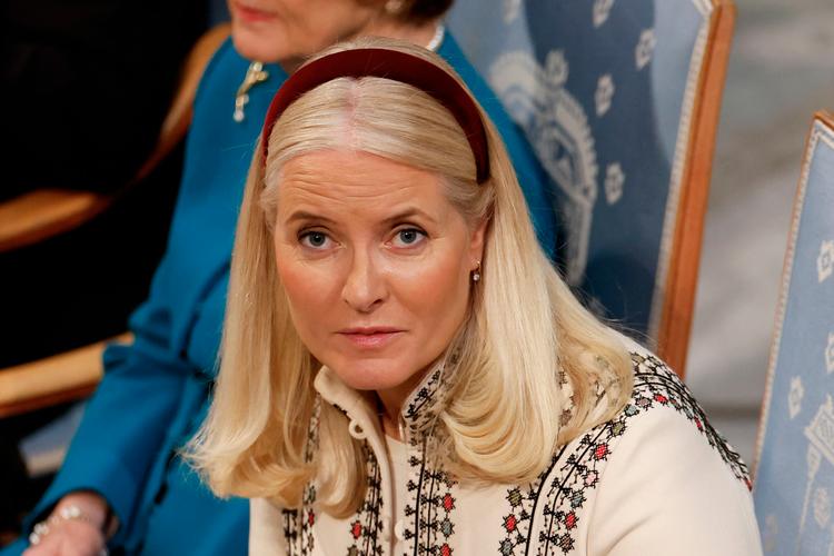 Foto: Odd Andersen/Ritzau Scanpix