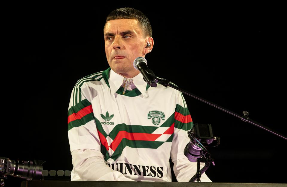 Torben Christensen/Ritzau Scanpix