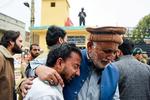 Foto: Waseem Khan/Ritzau Scanpix