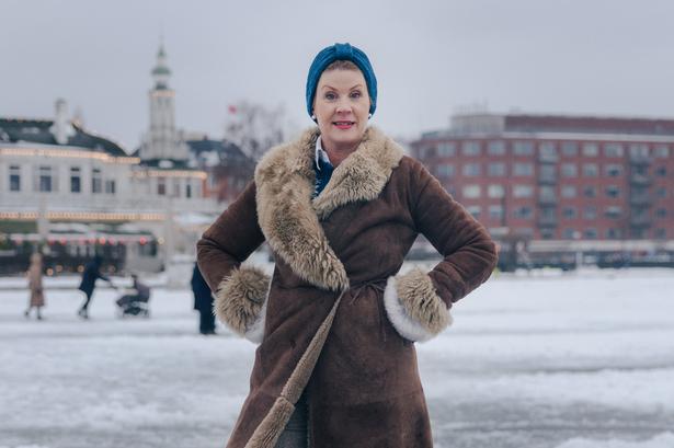 Foto: Peter Maunsbach