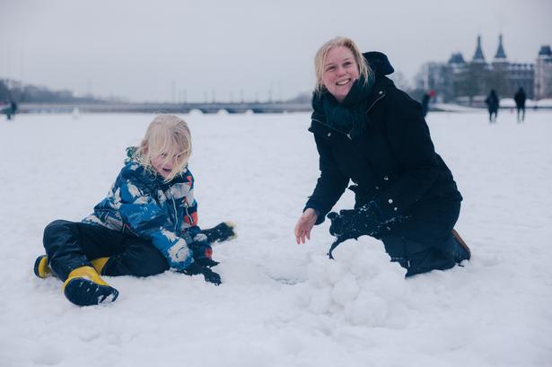 Foto: Peter Maunsbach