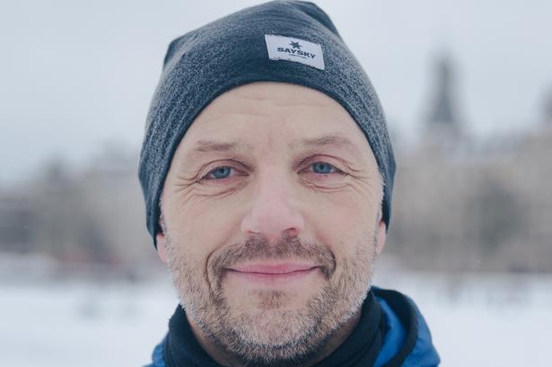 Foto: Peter Maunsbach