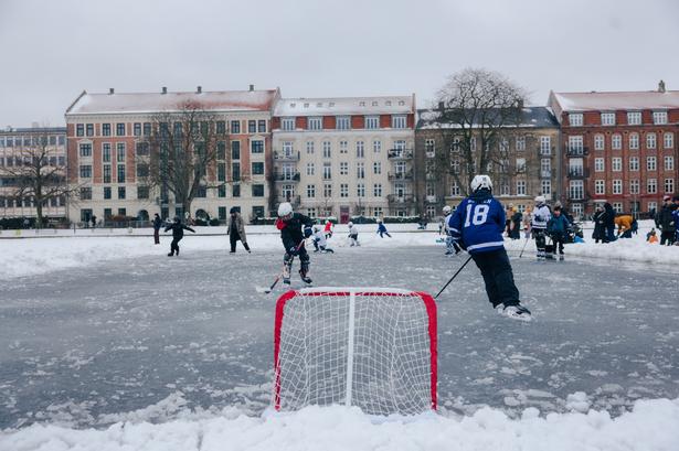 Foto: Peter Maunsbach