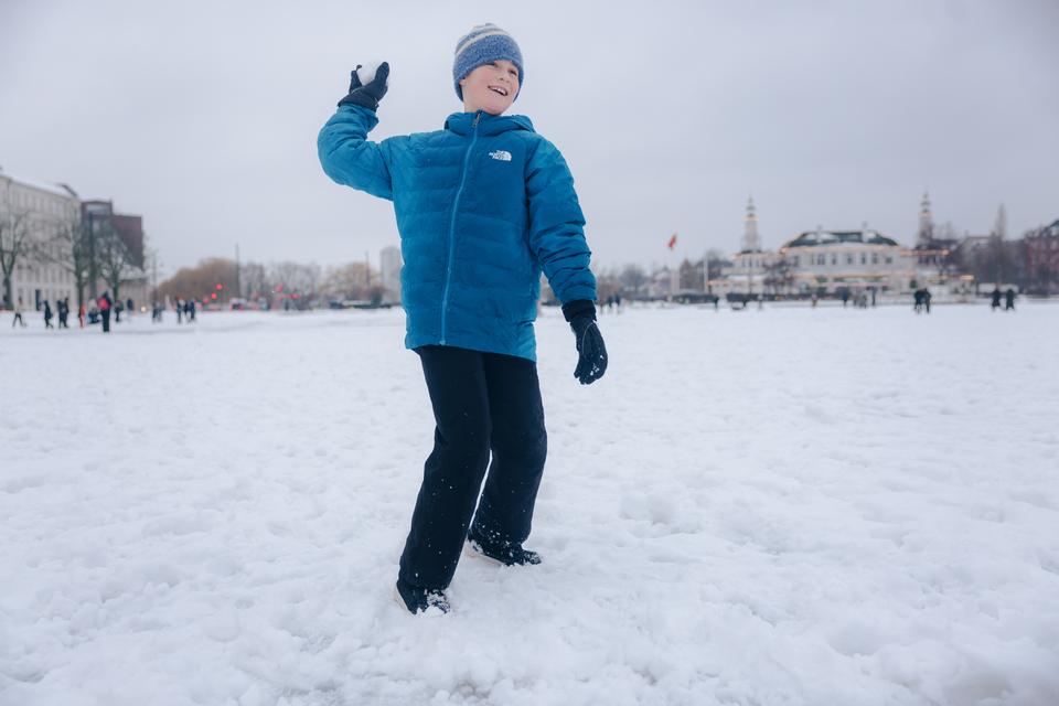 Foto: Peter Maunsbach