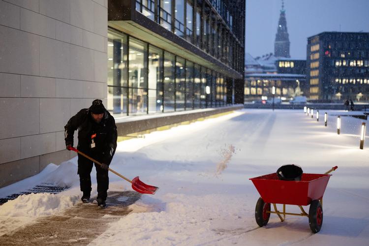 Foto: Thomas Borberg