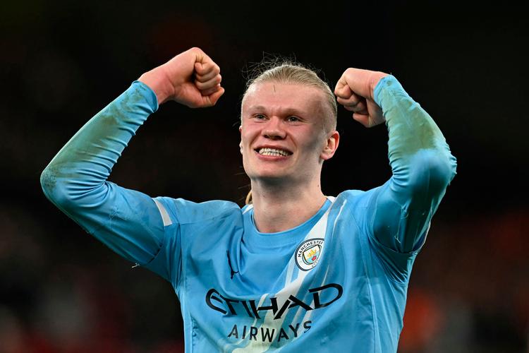 Foto: Paul Ellis/Ritzau Scanpix