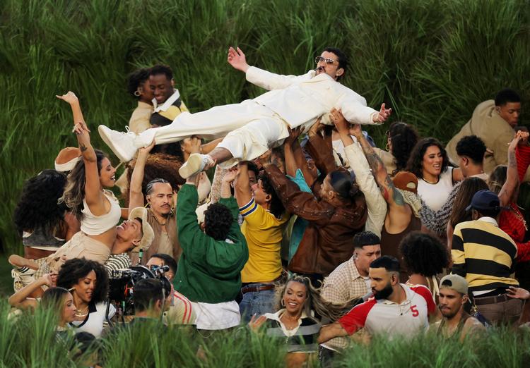 Foto: Carlos Barria/Ritzau Scanpix