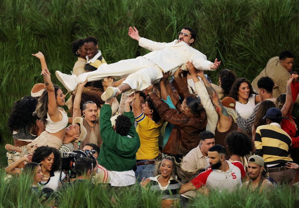 Carlos Barria/Ritzau Scanpix