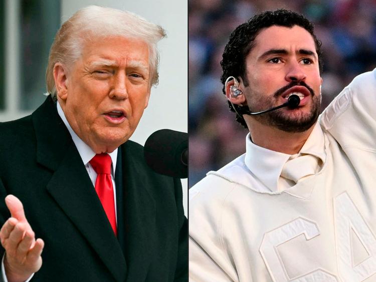 Foto: Andrew Caballero-reynolds, Josh/Ritzau Scanpix