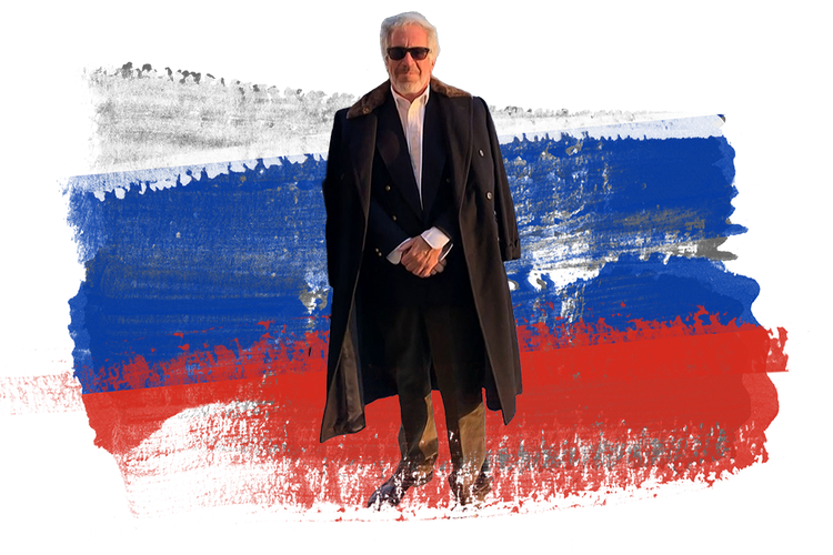 Fotocollage: Tomas Østergren. Foto: Ritzau Scanpix / Texturelabs