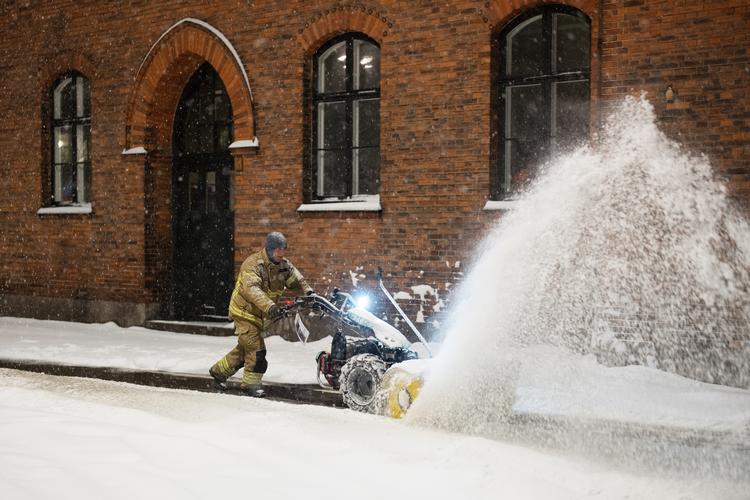 Foto: Thomas Borberg