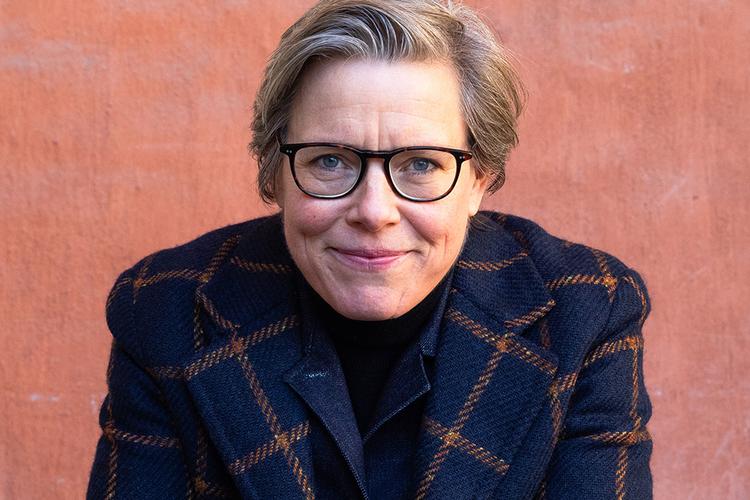 Foto: Nadja Hallström