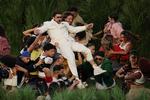 Foto: Carlos Barria/Ritzau Scanpix