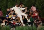 Foto: Carlos Barria/Ritzau Scanpix