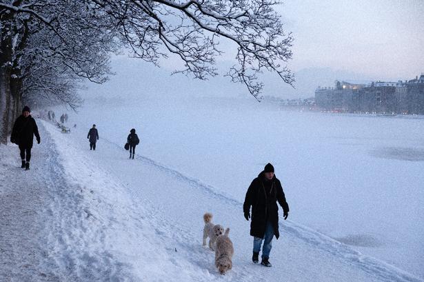 Foto: Thomas Borberg