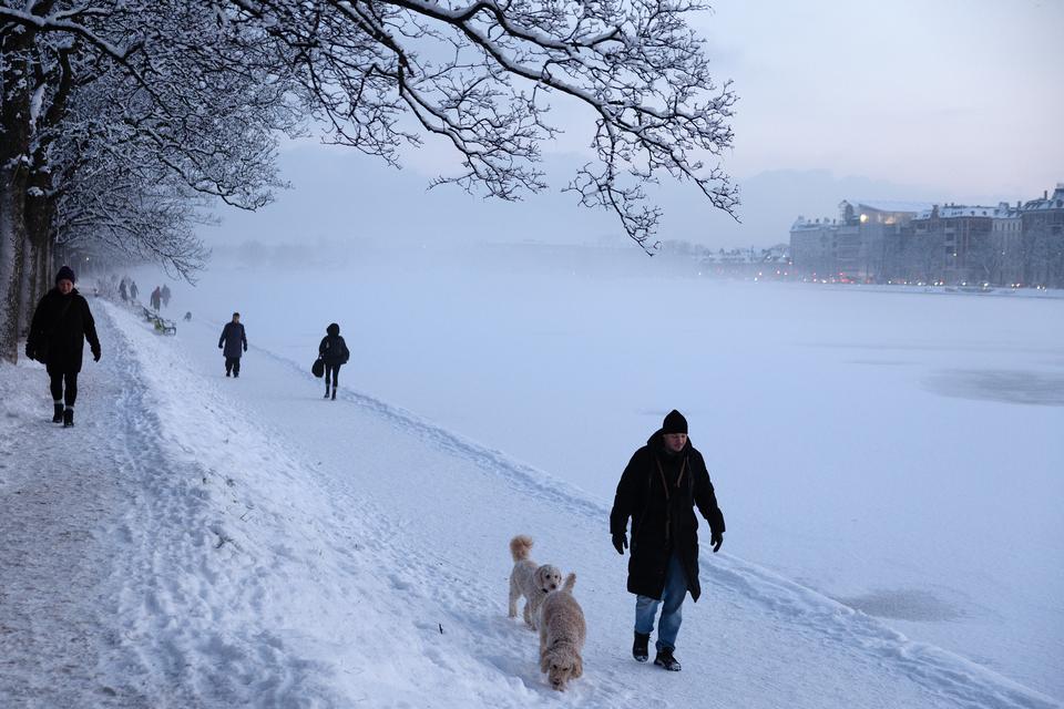 Foto: Thomas Borberg
