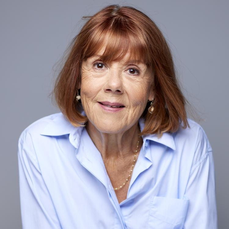 Gisèle Pelicot. Arkivfoto: Pascal Ito