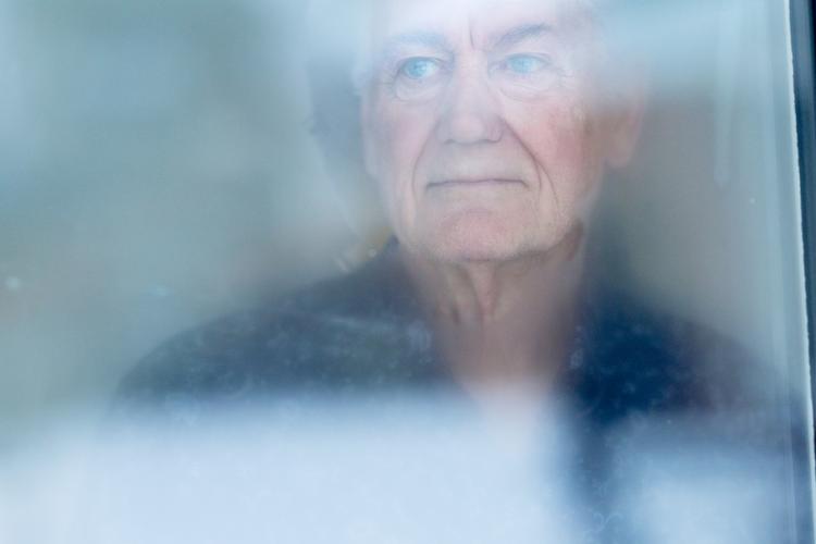 Den dårligste beslutning, Keld Heick har taget, gjorde ham syg i flere dage. Det gør han aldrig nogensinde igen. Foto: Mads Nissen