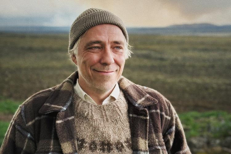 Jón Bjarni Hjartarson, født 1981. Jón Bjarni Hjartarson. Privatfoto 