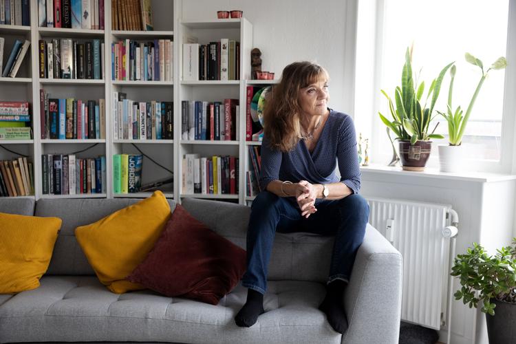 »It's a sympathetic proposal. But in my view, it creates more problems than it solves. And it doesn't address the real issues in schools«, says researcher and advisor Agi Csonka. Foto: Thomas Borberg