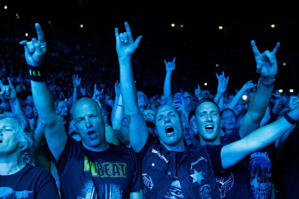 Foto: Peter Maunsbach