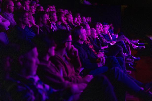 Foto: Signe Lægsgaard