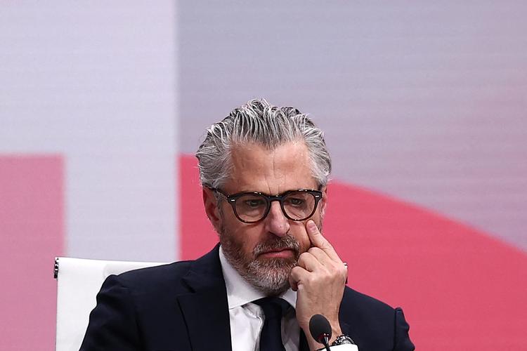 Foto: Guglielmo Mangiapane/Ritzau Scanpix