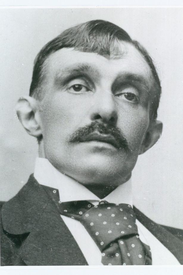 Foto: Det Kongelige Biblioteks billedsamling