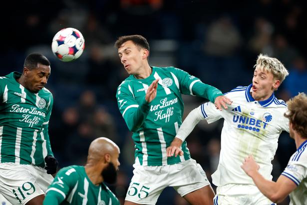 Foto: Jens Dresling