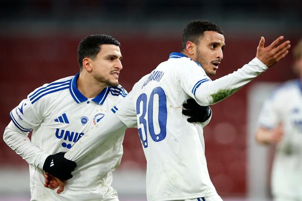 Foto: Jens Dresling