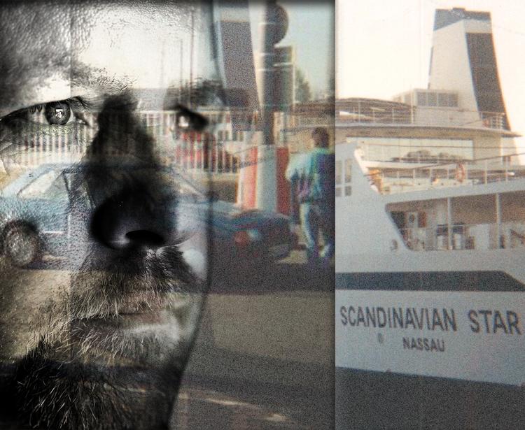 Originalfoto: Niels Christensen og privatbilleder. Illustration: Karina Kofoed 