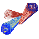 Det bliver nemmere og nemmere at komme til Oslo med toget. Fra de 7,5 time til mindre end 6,5 time. Og snart venter måske en direkte rute. Illustration: Mathias Lystbæk. Originalfoto: Jens Dresling