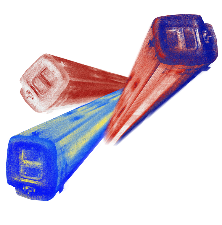 Det bliver nemmere og nemmere at komme til Oslo med toget. Fra de 7,5 time til mindre end 6,5 time. Og snart venter måske en direkte rute. Illustration: Mathias Lystbæk. Originalfoto: Jens Dresling