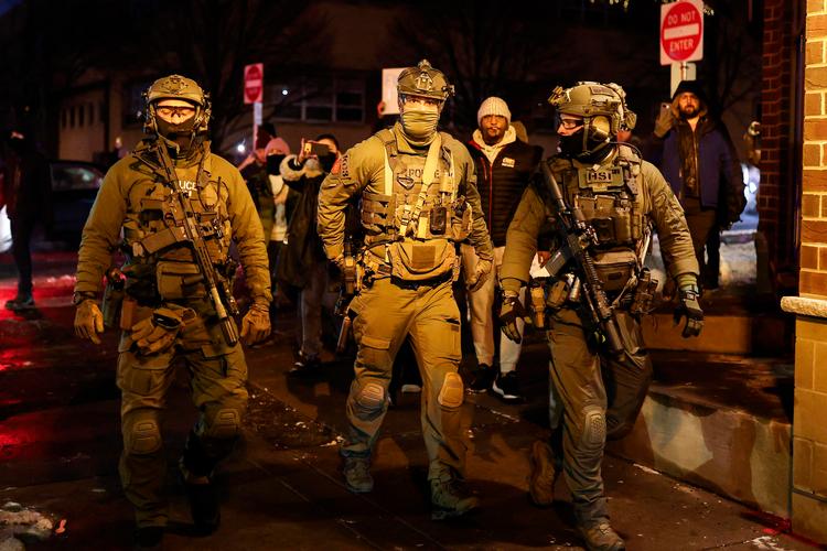 Foto: Charly Triballeau/Ritzau Scanpix