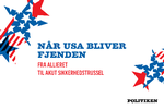 Når USA bliver fjenden 1