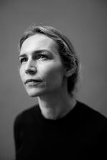 Lea Ypi er født 1979 i Albanien. Ypi er professor i politisk teori ved London School of Economics. Foto: Marcus Emil Christensen