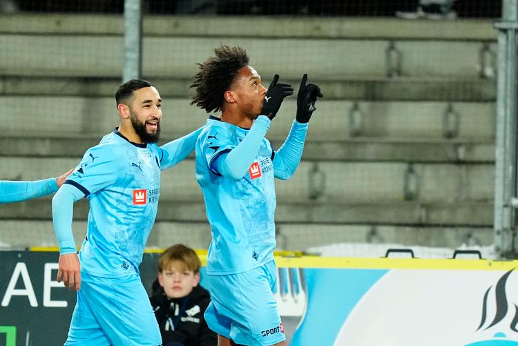 Foto: Henning Bagger/Ritzau Scanpix