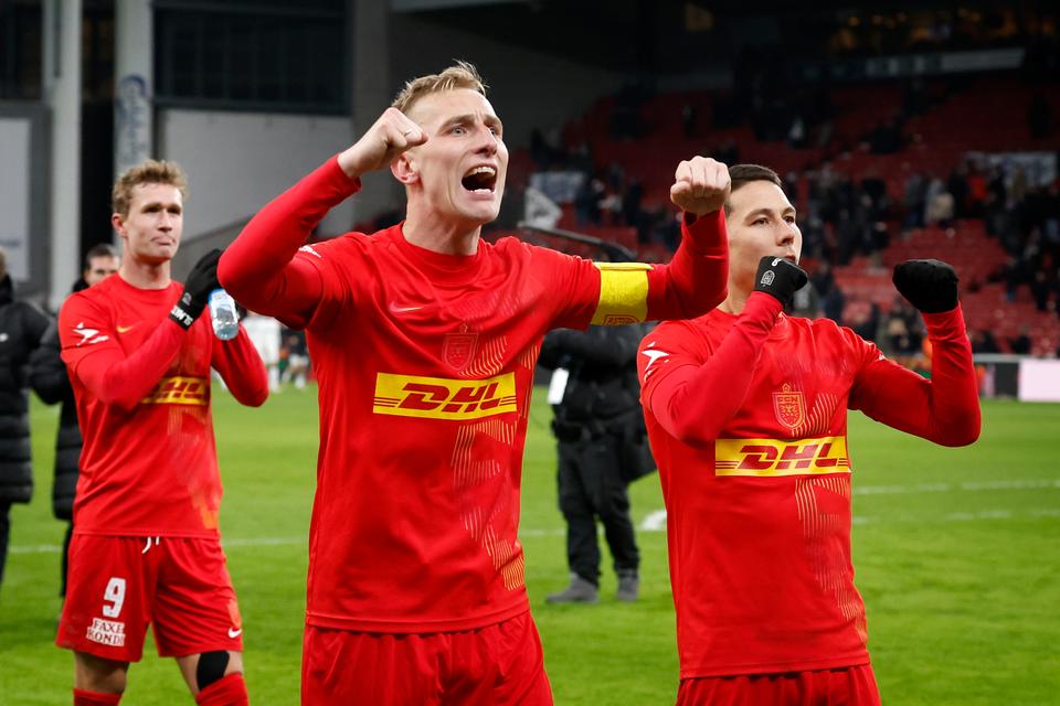 Foto: Jens Dresling