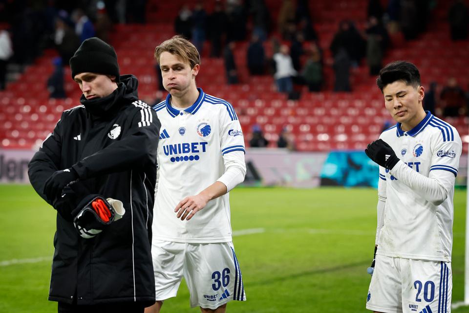 Foto: Jens Dresling