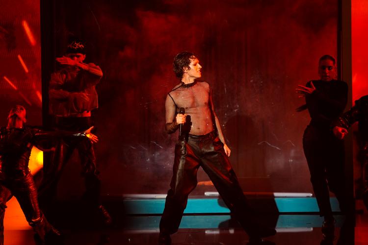 Foto: Sebastian Elias Uth/Ritzau Scanpix