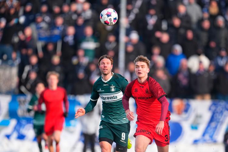 Foto: Frank Cilius/Ritzau Scanpix