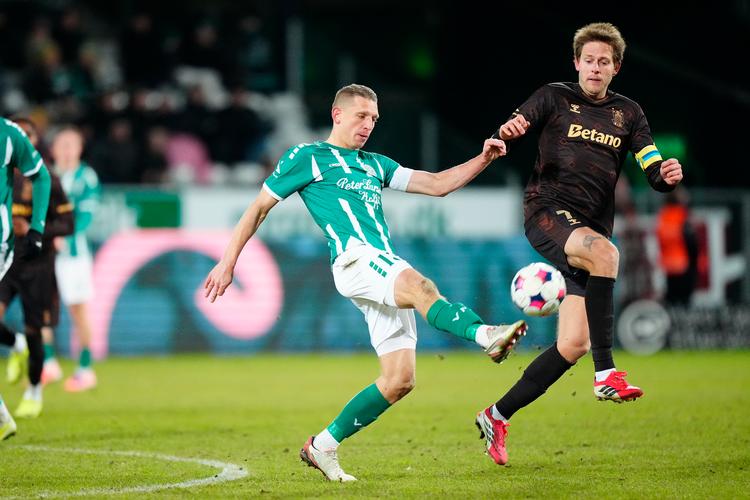 Foto: Henning Bagger/Ritzau Scanpix