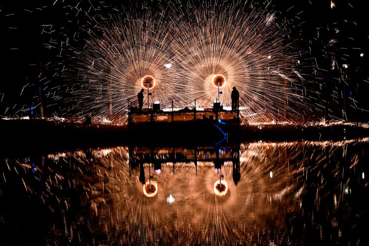 Foto: Pedro Pardo/Ritzau Scanpix